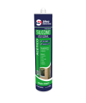 silicone acetico silva