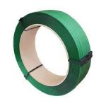 cinta de arquear verde