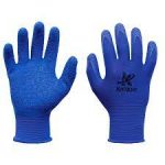 luva blue