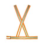 Colete-X-Laranja